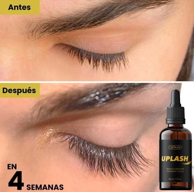 SERUM UP - Alargamiento de pestañas