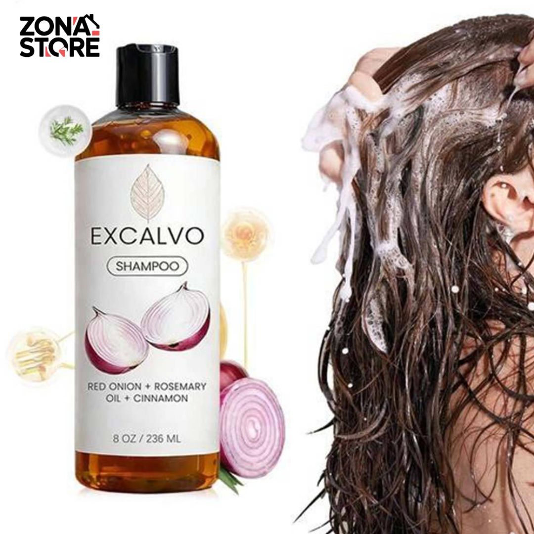Shampoo ExCalvo
