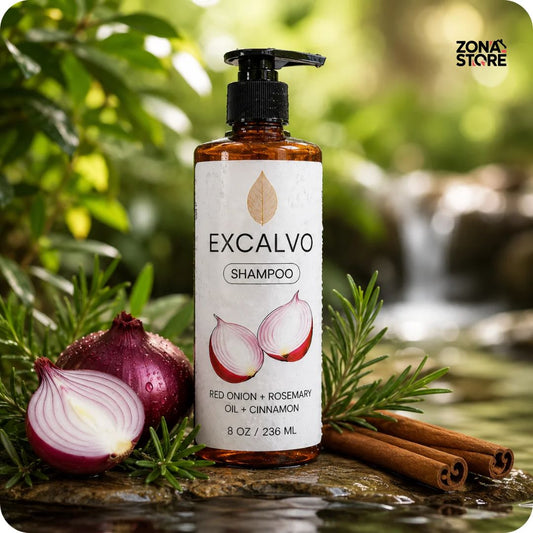Shampoo ExCalvo